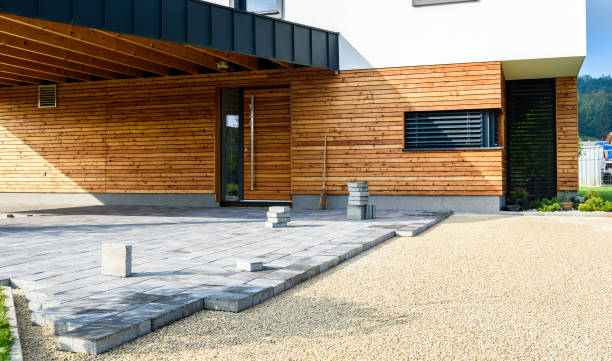 Best Driveway Pavers Near Me  in Angier, NC