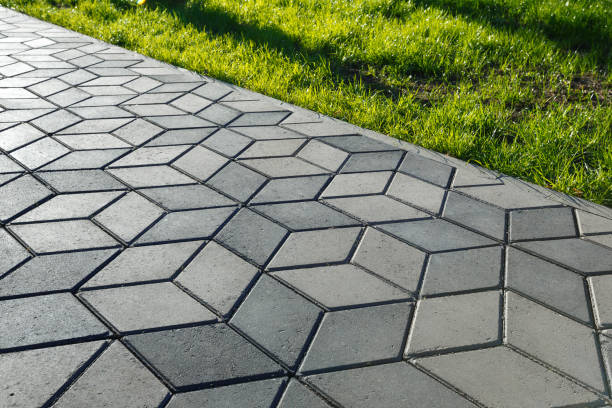 Best Professional Driveway Pavers  in Angier, NC