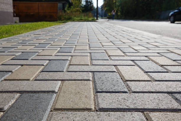 Reliable Angier, NC Driveway Pavers Solutions
