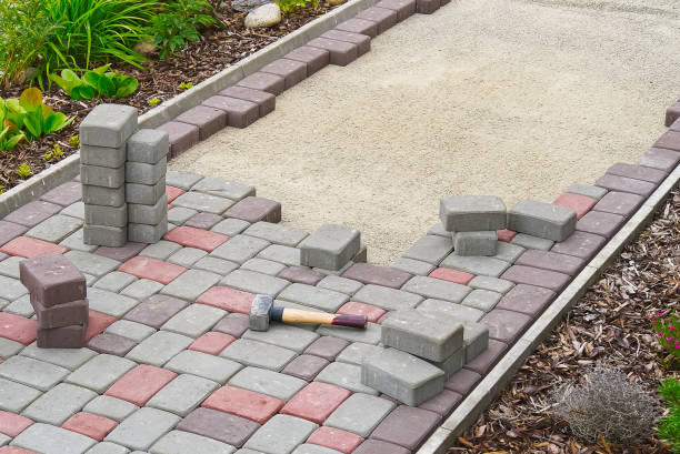 Reasons to Select Us for Your Driveway Paving Requirements in Angier, NC