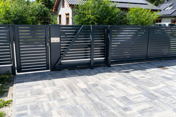 Best Driveway Paving Contractor  in Angier, NC